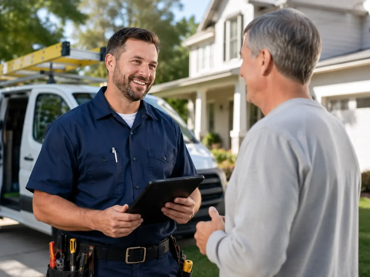 Whole Home Rewiring Danbury, WI FAQs